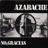 Azabache - No, Gracias (1980)