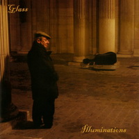 Glass - Illuminations (2005)  Lossless