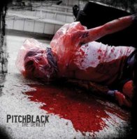 Pitch Black - The Devilty (2011)