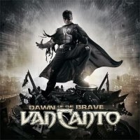 Van Canto - Dawn of the Brave (2CD Edition) (2014)