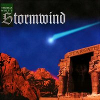 Stormwind - Stargate (Reissued 2001) (1998)