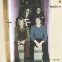 Tetragon - Stretch (1971)