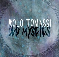 Rolo Tomassi - Old Mystic (2012)