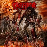 Kreator - Dying Alive [2CD] (2013)