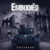 The Embodied - Ravengod (2016)