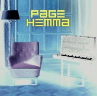 Page - Hemma (2013)