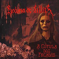 Luxúria De Lillith - A Cúpula Dos Pecados (2003)