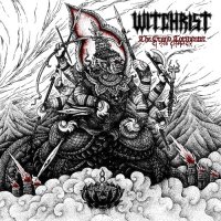 Witchrist - The Grand Tormentor (2012)