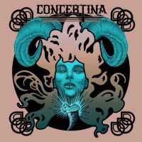 Concertina - Concertina (2015)