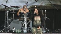 Клип Kataklysm - At the Edge of the World (Live in Bloodstock) (2013)