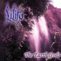 Lilitu - The Earth Gods (2000)