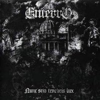 Enterro - Nunc Scio Tenebris Lux (2008)