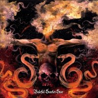 Ignis Gehenna - Baleful Scarlet Star (2017)