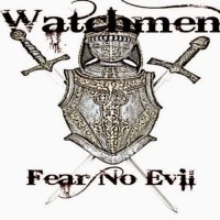 Watchmen - Fear No Evil (1987)