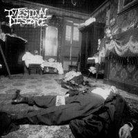 Intestinal Disgorge - Miserable (2012)