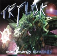 Trylok - Mind Energy Strategy (1995)  Lossless