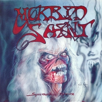 Morbid Saint - Spectrum Of Death (1988)