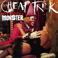 Cheap Trick - Woke Up With A Monster (1994)