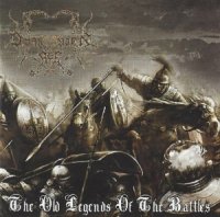 Drakonian Age - The Old Legends Of The Battles (2011)