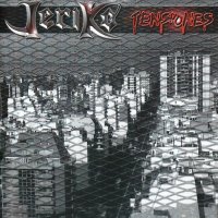 Jeriko - Tensiones (Remastered 2007) (1999)