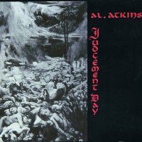 Al Atkins - Judgement Day (1990)
