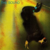 The Sound - Thunder Up (1987)