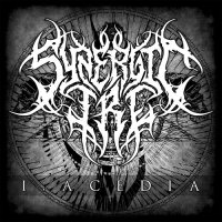 Synergic Ire - I, Acedia (2013)