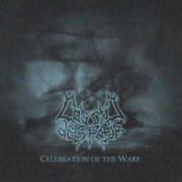 Cosmic Despair - Celebration Of The Wake (2012)