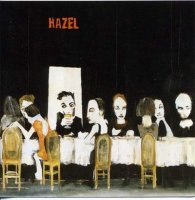 Hazel - Are You Going to Eat That? (1995)