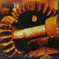 Mortus - The Beat of Greed (1998)