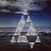 Digital Daggers - Mixed Emotions (2014)