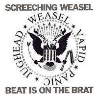 Screeching Weasel - Beat Is On The Brat (1998)