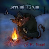 Second To Sun - Chokk Kapper (2013)