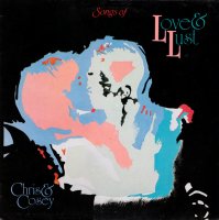 Chris And Cosey - Songs Of Love & Lust (1984)