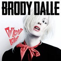 Brody Dalle - Diploid Love (2014)  Lossless