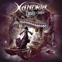Xandria - Theater Of Dimensions (Limited Edition) (2017)  Lossless