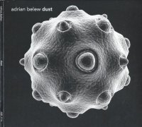 Adrian Belew - Dust (2014)  Lossless