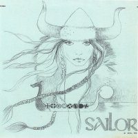 Sailor - Sailor (1976)