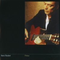 Steve Hackett - Tribute (2007)