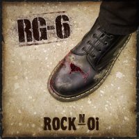 RG-6 - Rock\'n\'Oi! (2016)