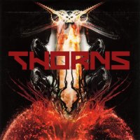 Thorns - Thorns (Reissue 2011) (2001)