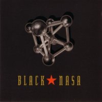 Black NASA - Black NASA (2002)