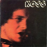 Paul Kossoff - Koss (1987)  Lossless