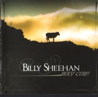 Billy Sheehan - Holy Cow (2009)  Lossless