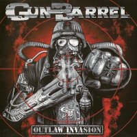 Gun Barrel - Outlaw Invasion (2008)