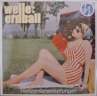 Welle: Erdball - Horizonterweiterungen ( Vinyl ) (2004)