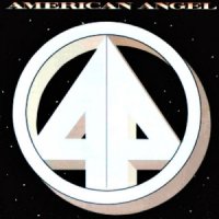 American Angel - American Angel (1989)