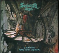 Seventh Angel - Lament For The Weary (Re-issue 2008) (1992)  Lossless