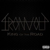 Ironvolt - King Of The Road (2016)