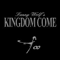 Kingdom Come - Too (2000)